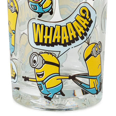 Minions Collectible Drinking Glass, 13.5 oz.