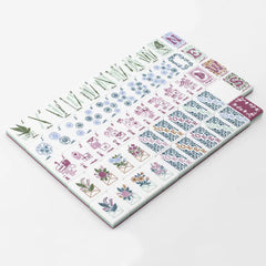 Hallmark x Miss Mahjong Miss Heirloom Mahjong Bundle