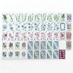 Hallmark x Miss Mahjong Miss Heirloom Mahjong Bundle