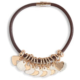 Heart Charms Giving Collection Bracelet