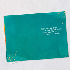 Morgan Harper Nichols Our Love Shines Romantic Love Card
