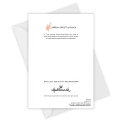 Morgan Harper Nichols You Are Resilient Custom Encouragement Card