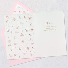 Success and Happiness Graduation Card for Her