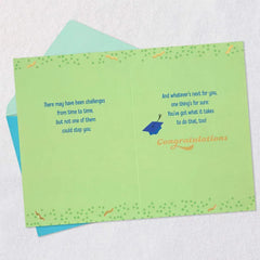 This Is a Big Deal Graduation Card