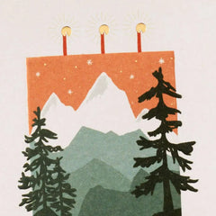 Here's to Your Epic Adventure Birthday Card
