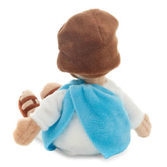 My Friend Jesus Mini Plush Doll, 8"