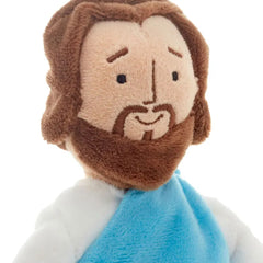 My Friend Jesus Mini Plush Doll, 8"