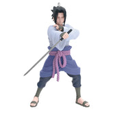 Naruto Shippuden Sasuke Uchiha Ornament