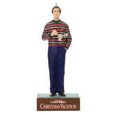 National Lampoon's Christmas Vacationâ„¢ Clark's Cup of Cheer Ornament With Sound