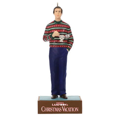 National Lampoon's Christmas Vacation™ Clark's Cup of Cheer Ornament With Sound