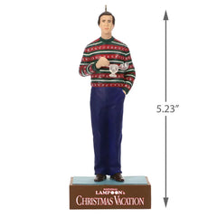 National Lampoon's Christmas Vacation™ Clark's Cup of Cheer Ornament With Sound