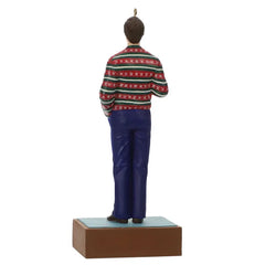 National Lampoon's Christmas Vacation™ Clark's Cup of Cheer Ornament With Sound