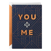 Better When We're Together Love Card