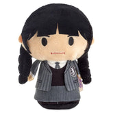 itty bittys® Wednesday Addams Plush