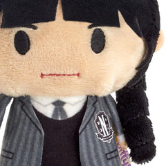 itty bittys® Wednesday Addams Plush