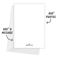 Newspaper Flat Wedding Save the Date