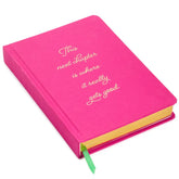 Next Chapter Notebook