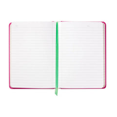 Next Chapter Notebook