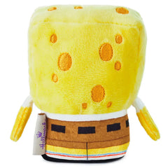 itty bittys® Nickelodeon SpongeBob SquarePants Plush