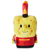 itty bittys® Nickelodeon SpongeBob SquarePants in Band Uniform Plush