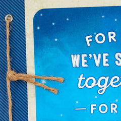 I Love You More Than Ever Romantic Love Card
