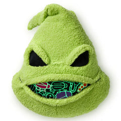 Disney Tim Burton's The Nightmare Before Christmas Oogie Boogie Shaped Pillow