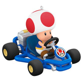 Nintendo Mario Kartâ„¢ Toad Ornament