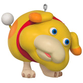 Nintendo Pikminâ„¢ Oatchi Ornament