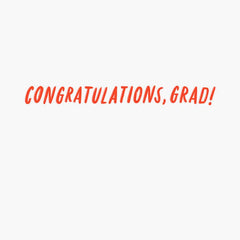 You Officially Have Your Shit Together Funny Graduation Card