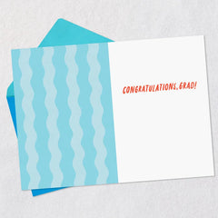 You Officially Have Your Shit Together Funny Graduation Card