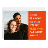 Orange Box Custom Card