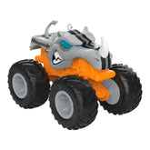 Hot Wheels Monster Trucksâ„¢ Rhinomiteâ„¢ Ornament