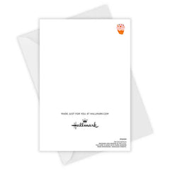 Brighter Days in March Custom Birthday Card