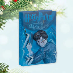 Harry Potter and the Order of the Phoenix™ Ornament