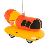 Oscar Mayer™ The Wienermobile® Shatterproof Hallmark Ornament