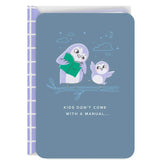 You're Doing a Good Job Parenting Encouragement Card