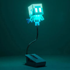 Paladone Minecraft Allay Clip Light