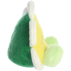 Aurora Palm Pals Deon Daisy Plush, 5"