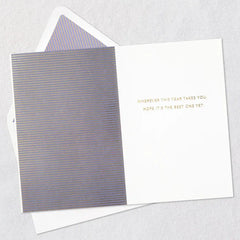 Wherever This Year Takes You Birthday Card
