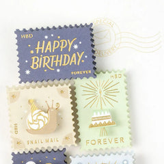 Wherever This Year Takes You Birthday Card