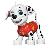 Paw Patrolâ„¢ Merry Marshall Ornament