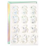 Peanuts® Snoopy Nothing But Happy Card