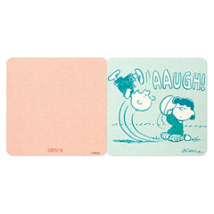 Peanuts® 75th Anniversary Friendship of a Lifetime Coaster Book