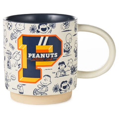 Peanuts® Athletic Club Mug, 18 oz.