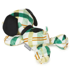 Peanuts® Beagle Scouts Floppy Snoopy Plush, 10"