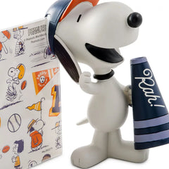 Peanuts® Coach Snoopy Sculpted Picture Frame, 4x6