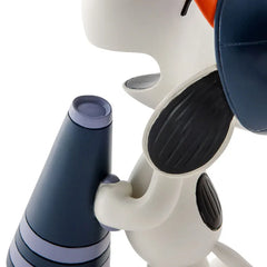 Peanuts® Coach Snoopy Sculpted Picture Frame, 4x6