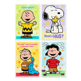Peanuts® Assorted Religious Care and Concern Cards, Box of 12
