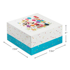 Peanuts® Confetti Celebration Gift Box