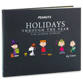 Peanuts® Holidays Through the Year Book